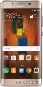 Huawei Mate 9 Pro
