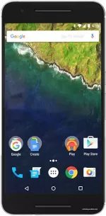 Huawei Nexus 6P