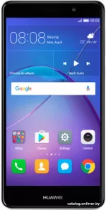 Huawei GR5 2017
