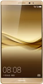 Huawei Mate 8