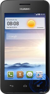 телефон Huawei Ascend Y330