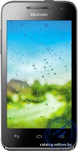 Замена дисплея Хуавей Ascend G330D