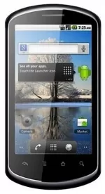 HUAWEI Ideos X5 Pro