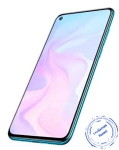 Замена корпуса Хуавей Nova 4
