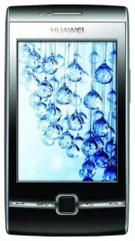 HUAWEI U8500
