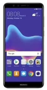 HUAWEI Y9 (2018)