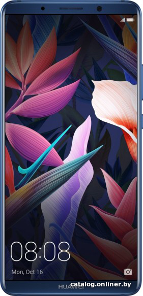 Замена дисплея Huawei Mate 10 Pro