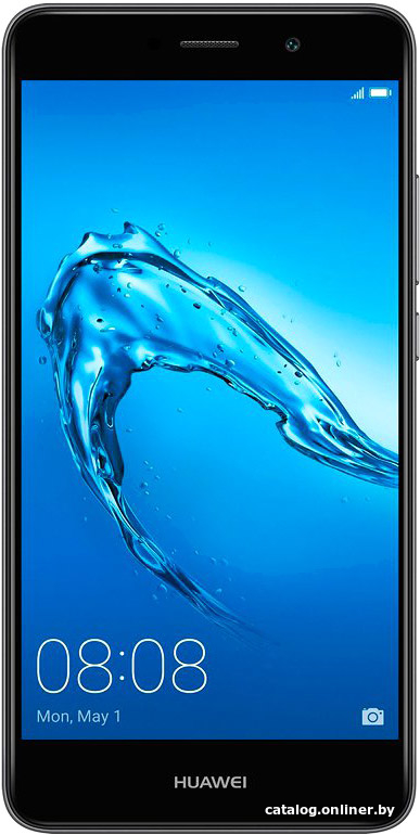 Замена дисплея Huawei Y7