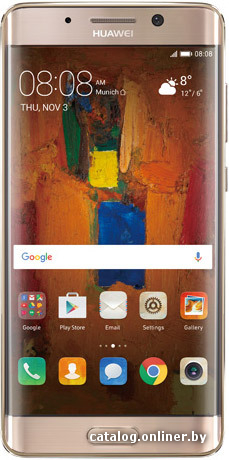 Замена дисплея Huawei Mate 9 Pro