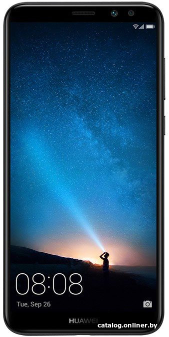 Замена дисплея Huawei Nova 2i