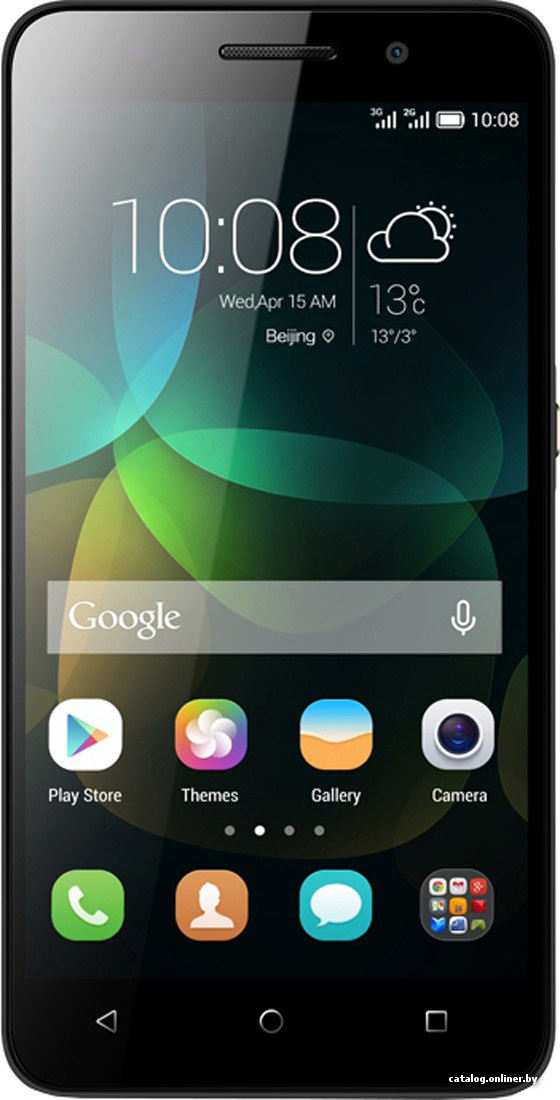 Замена дисплея Huawei G Play mini