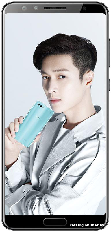 Замена дисплея Huawei Nova 2s