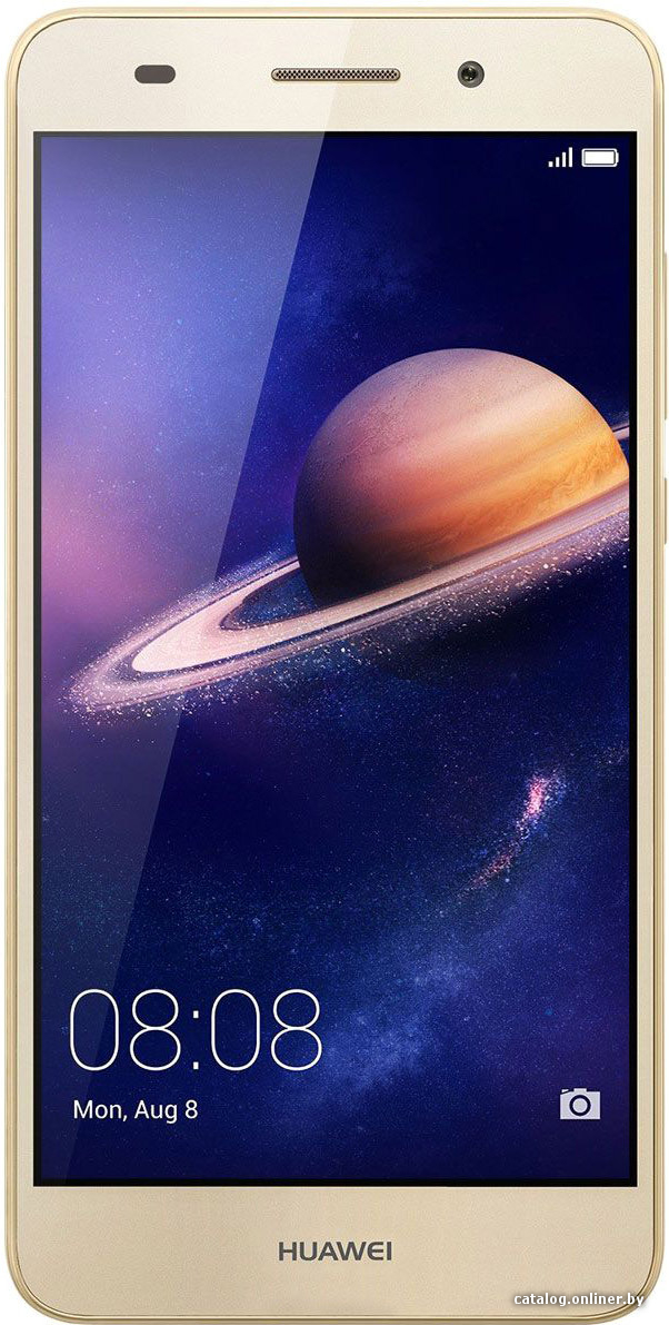 Замена дисплея Huawei Y6 II