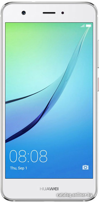 Замена дисплея Huawei Nova