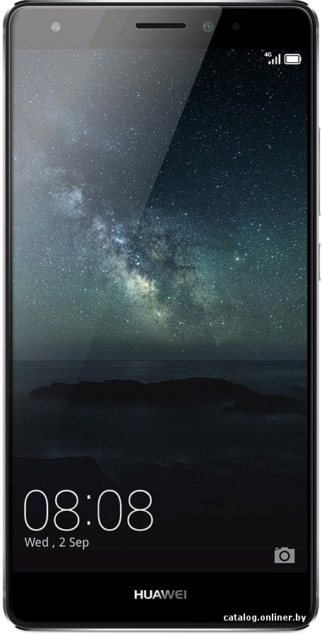 Замена дисплея Huawei Mate S