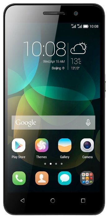 Замена дисплея Honor 4c
