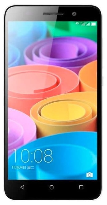 Замена дисплея Honor 4X