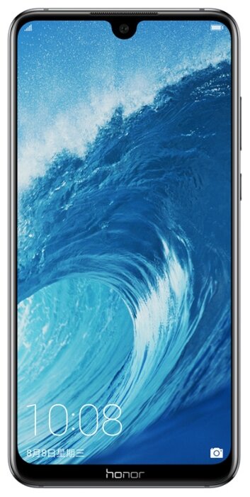 Замена дисплея Honor 8X Max