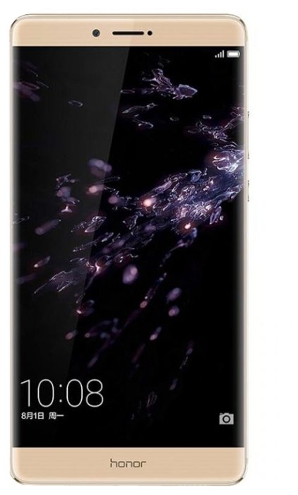 Замена дисплея Honor Note 8