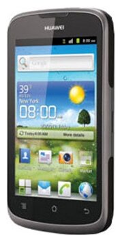 Замена дисплея HUAWEI Ascend G300