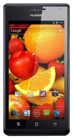 Замена дисплея HUAWEI Ascend P1