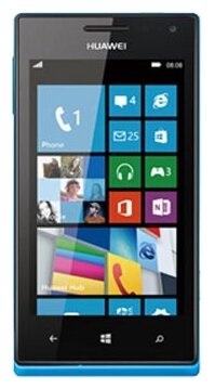 Замена дисплея HUAWEI Ascend W1