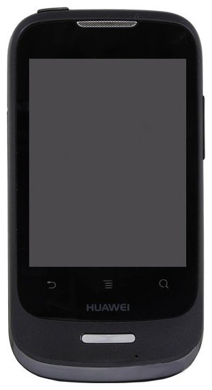 Замена дисплея HUAWEI Ascend Y101