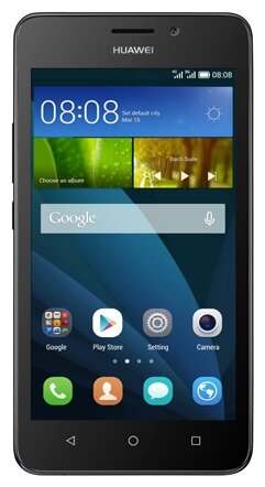 Замена дисплея HUAWEI Ascend Y635