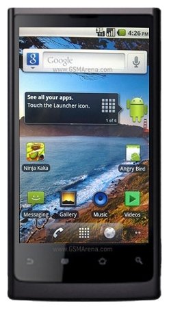 Замена дисплея HUAWEI IDEOS X6
