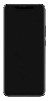 Замена дисплея HUAWEI Mate 20 RS Porsche Design