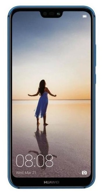 Замена дисплея HUAWEI P20 Lite