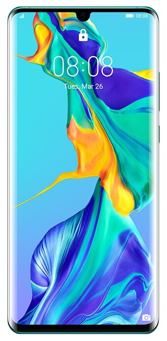 Замена дисплея HUAWEI P30 Pro