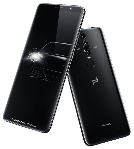 Замена дисплея HUAWEI Porsche Design Mate RS