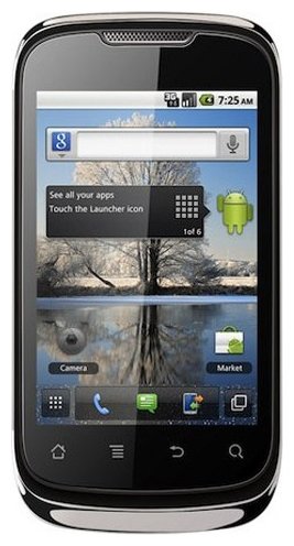 Замена дисплея HUAWEI Sonic U8650