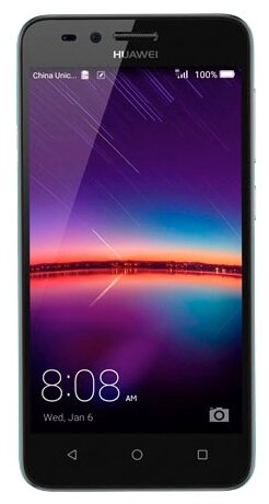 Замена дисплея HUAWEI Y3 II LTE