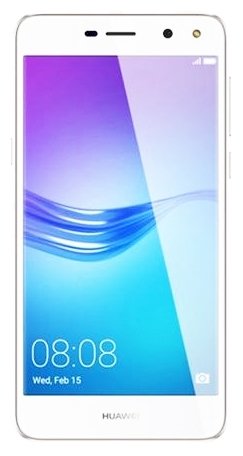 Замена дисплея HUAWEI Y5 2017 3G