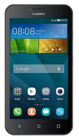 Замена дисплея HUAWEI Y5
