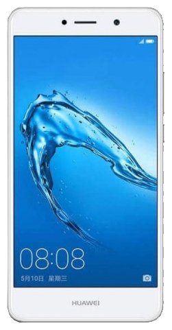 Замена дисплея HUAWEI Y7 Prime